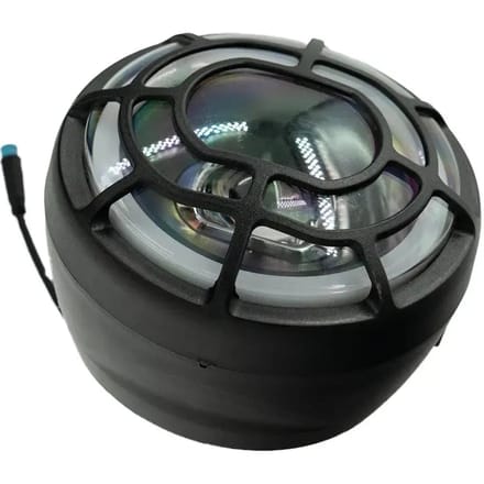 V20 - Koplamp