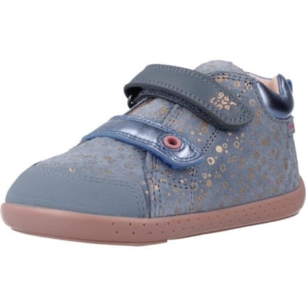 Hoge Sneakers Garvalin 251304g