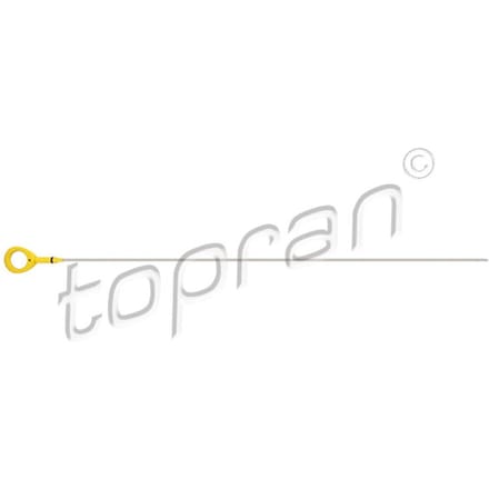 Topran Oliepeilstok HANS PRIES 601 155