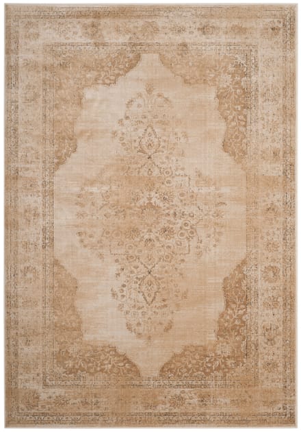 Vintage vloerkleed Sibyla | Safavieh