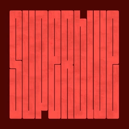 Superblue (Vol. 2)