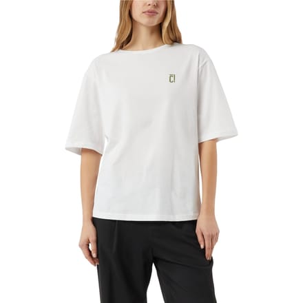 Comma  T-shirts White Taglia: XS | Maglie Sportivi Outlet | Donna | Bianco