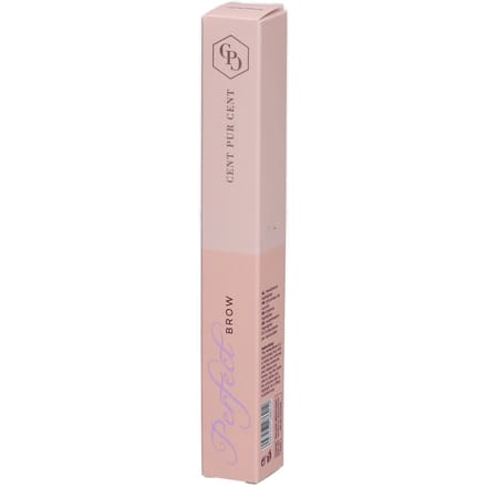 Cent Pur PerfectBrow Highlighter & Concealer 1,4 Make-up