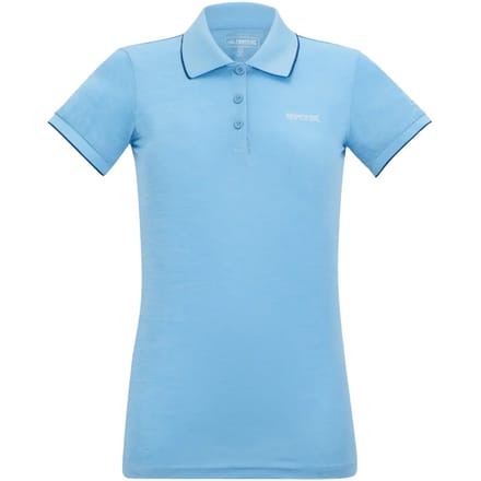 Het Remex II sportieve poloshirt voor dames