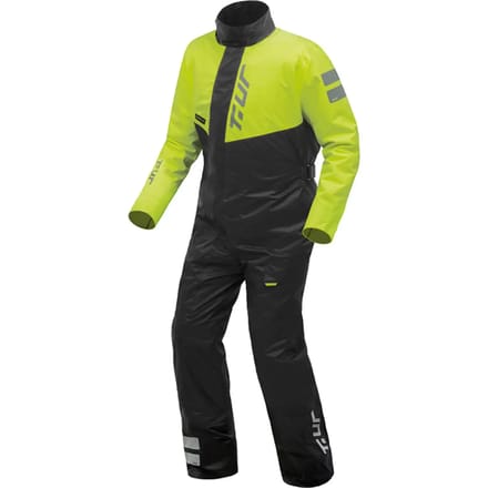 Regenpak voor motorfiets Tucano Urbano EPI CE
