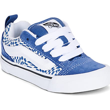 Vans  Lage Sneakers Knu Skool