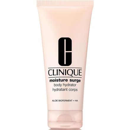 Clinique Hydraterende Bodylotion Clinique - Moisture Surge Body Hydrator Hydraterende Bodylotion