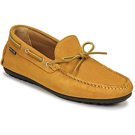 Mocassins Pellet Nere