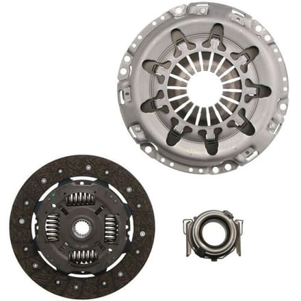 Koppelingsset NEXUS F12003NX