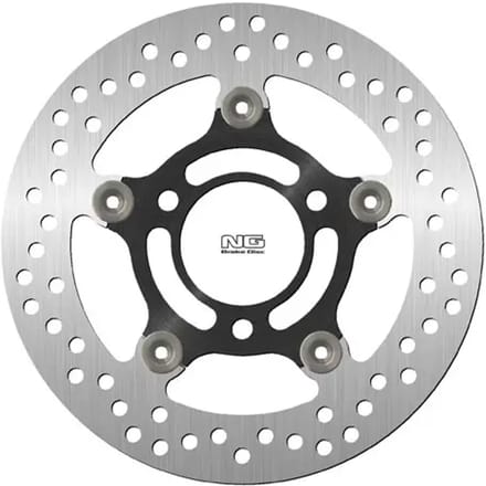 Zwevende motorfiets remschijf NG Brake Disc DIS2118G