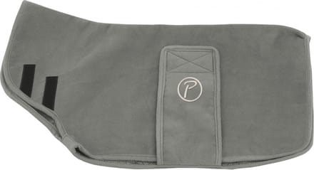 Petlando Badjas Superdry - maat S - Ruglengte 35 cm