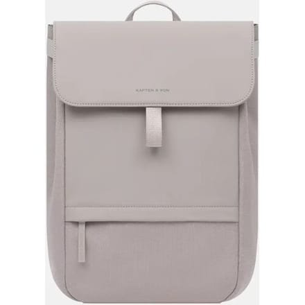 Kapten & Son Fyn Pro rugzak 15 inch muted rose