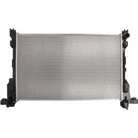Radiator, motorkoeling NRF 59295