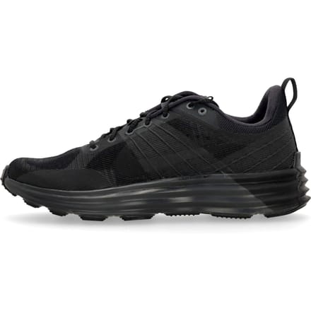 Nike Homme Lunar Roam Gris Fumée Foncé Baskets Homme Noir Anthracite DV2440-002 45 black
