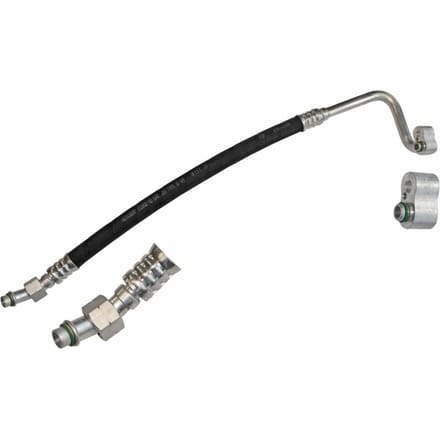 Hoge drukleiding, airconditioning Original VEMO V30-20-0009