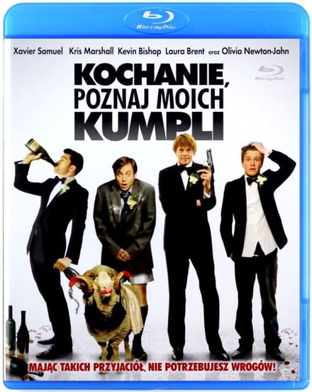 A Few Best Men [Blu-Ray]