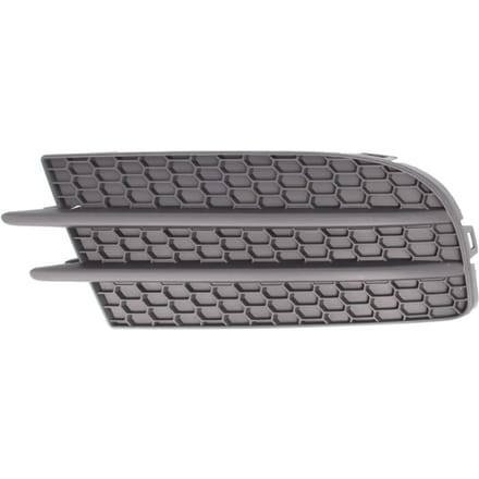 Ventilatierooster, bumper BLIC 6502-07-9548916P rechts
