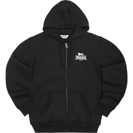 Hoodie Lonsdale Rotherhithe