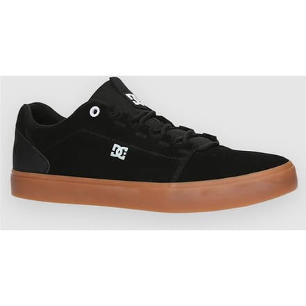 Dc Shoes Hyde Schoenen Zwart EU 41 Man