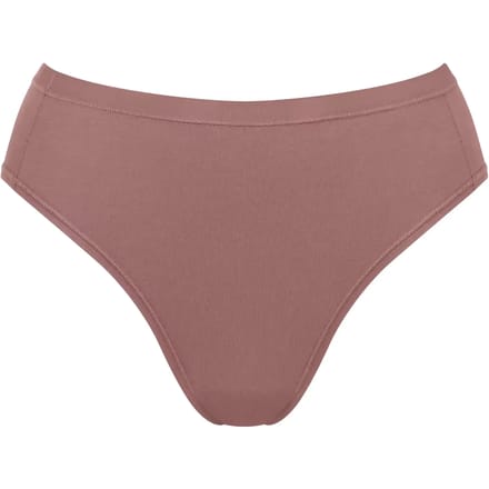 sloggi GO Daily Cotton Tai 3P Dames Onderbroek - CACAO -