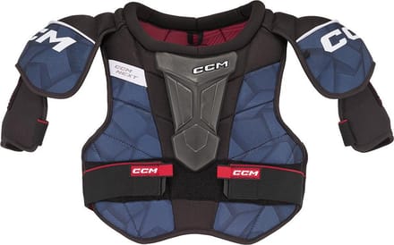 CCM - Next - Schouderbeschermer - IJshockey - Volwassenen - S