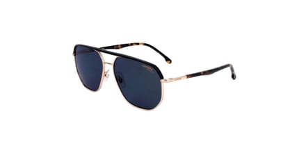 Carrera CARRERA 304/S Gold 59/15/145 MAN Zonnebrillen