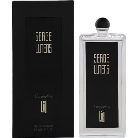 Serge Lutens COLLECTION NOIRE Eau de Parfum Spray Herenparfum Unisex 100 ml