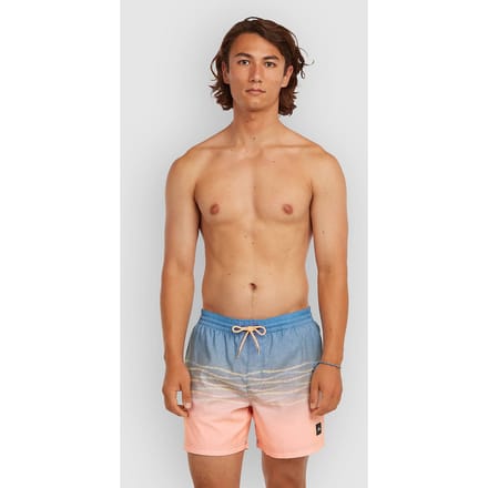 O'Neill First 15'' Boardshorts patroon