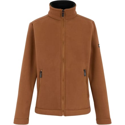 Regatta Garrian Ii Fleece Bruin 5XL Man