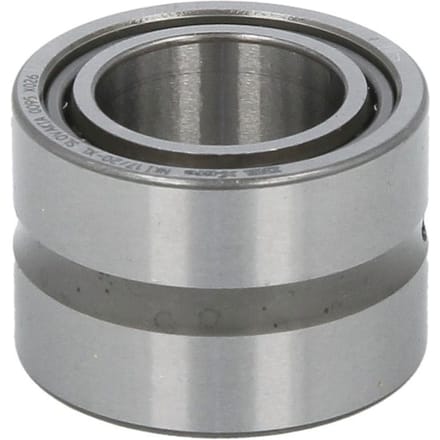 INA SL183048-A Cilinderlager Boordiameter 240 mm Buitendiameter 360 Toerental (max.) 1040 omw/min