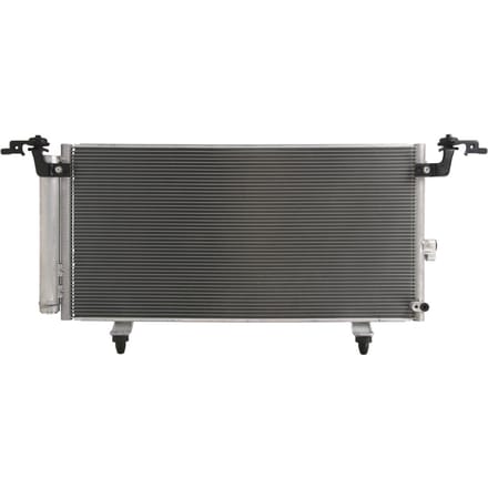 Condensator, airconditioning KOYORAD CD090542M
