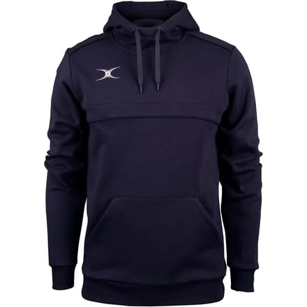 Gilbert Photon Hoodie Jnr Donker Navy - 3 - 4 Yrs