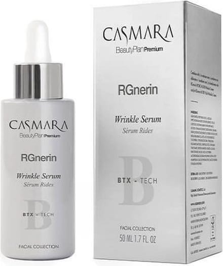 CASMARA RGenerin Wrinkle Serum