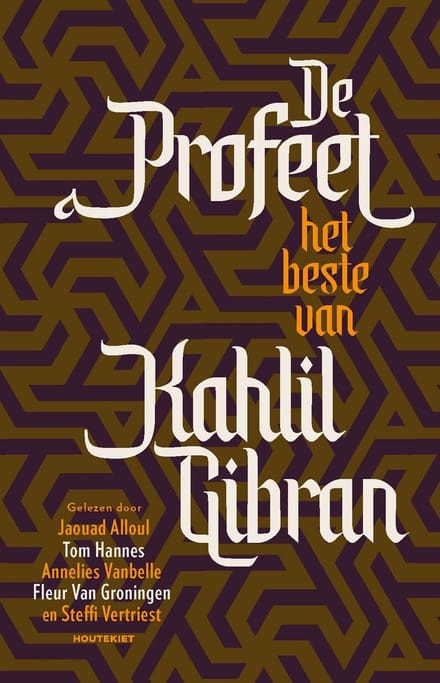 De Profeet - Gibran, K.