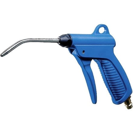 EWO 470141 Pneumatisch uitblaaspistool 10 bar