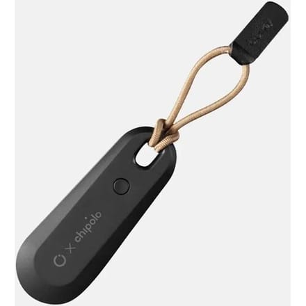 Orbitkey Sleutelhouder / Sleutelhanger - Orbitkey Accessoires - Zwart