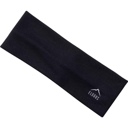 Hoofdband Elbrus Woolka