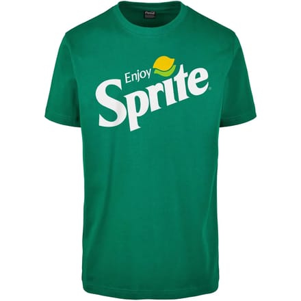 T-shirt Merchcode Sprite Logo