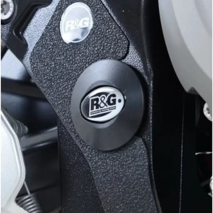 Pièces détachées van het frame insert kit R&G Racing BMW S1000XR