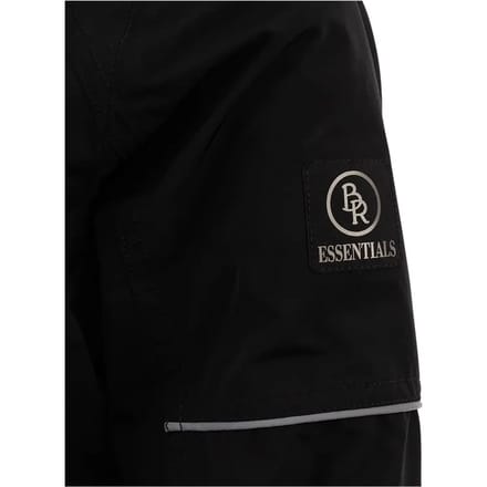 Hooded full zip jas BR Equitation Essentials Recycled