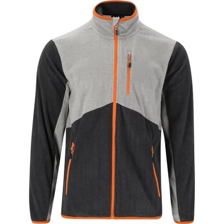 WHISTLER Fleecejacke Greyson