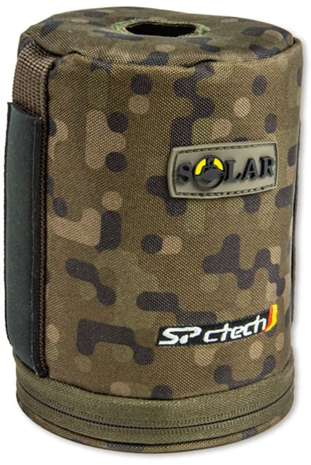 Solar SP C-Tech Gas Canister Cover - Vistas