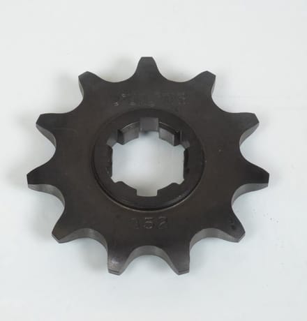 Pignon de sortie de boite Sunstar pour Quad Suzuki 300 LT-E Quadrunner 1987 à 1989 11 dents / AVG Neuf