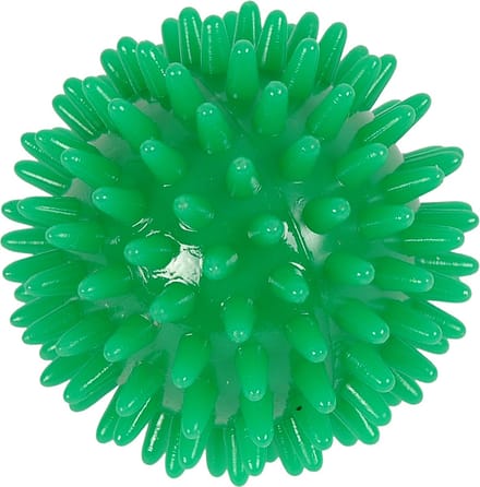 Massage bal - Groen | 7 cm | Triggerpoint | Handtrainer