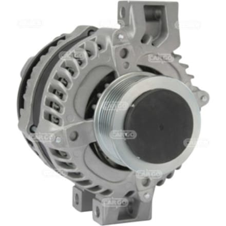 Driefasige generator HC-CARGO 114208