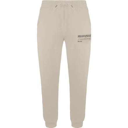 Criminal Damage Legacy Heren Sand Track Pants