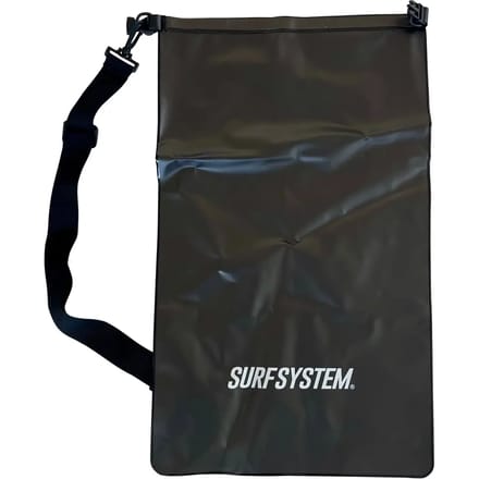 Pochette zonder band Surf System