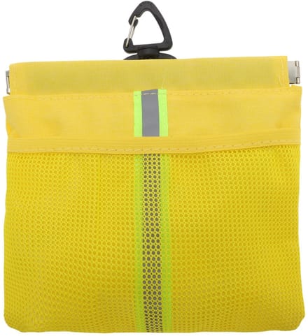 Dailygoods- Hondensnoepzak Waterdicht - Hondenwandelzak