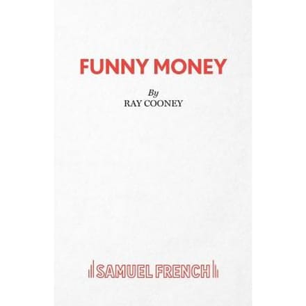 Funny Money - Ray Cooney