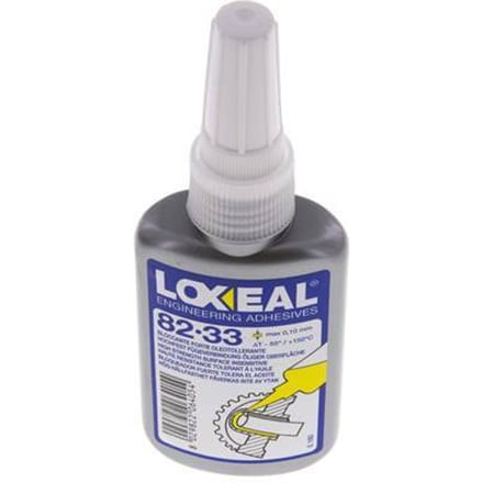 Loxeal 82-33 Groen 50 ml Scharnier borger